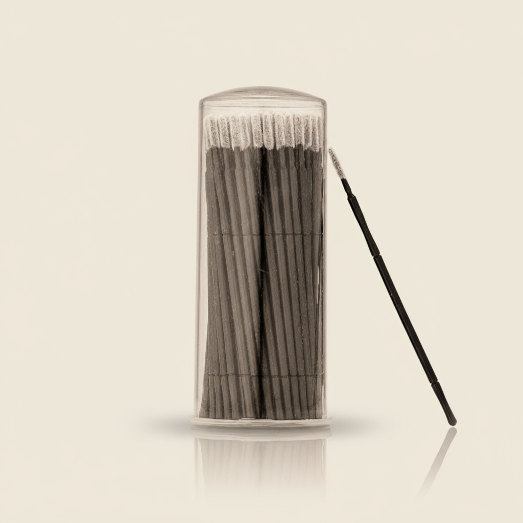 Lashmore Micro Brushes