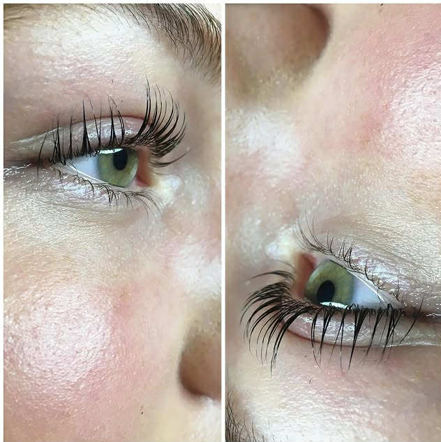 Slutsåld (!) Lashmore Academy – Digital Lash Lift Course (Start i Oktober)