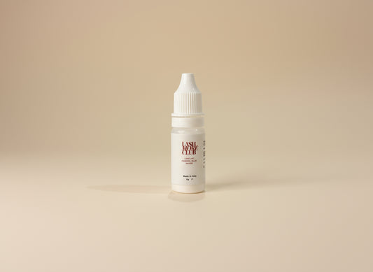 Lashmore Powder Glue – Next Generation Lashlift Adhesive