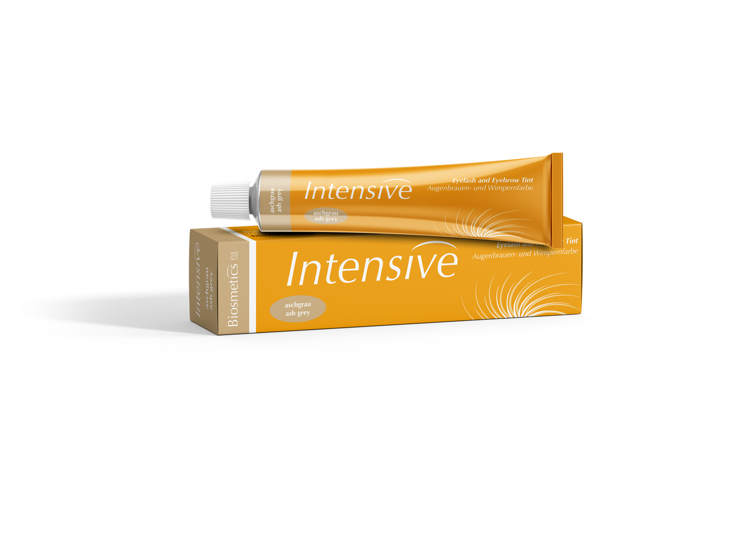 Intensive Lash & Brow tints