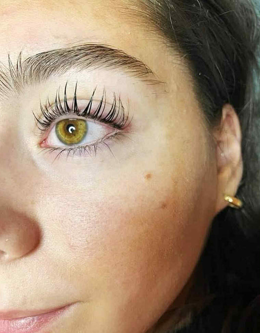 Lashmore Academy – Digital Lash & Brow Lift Course