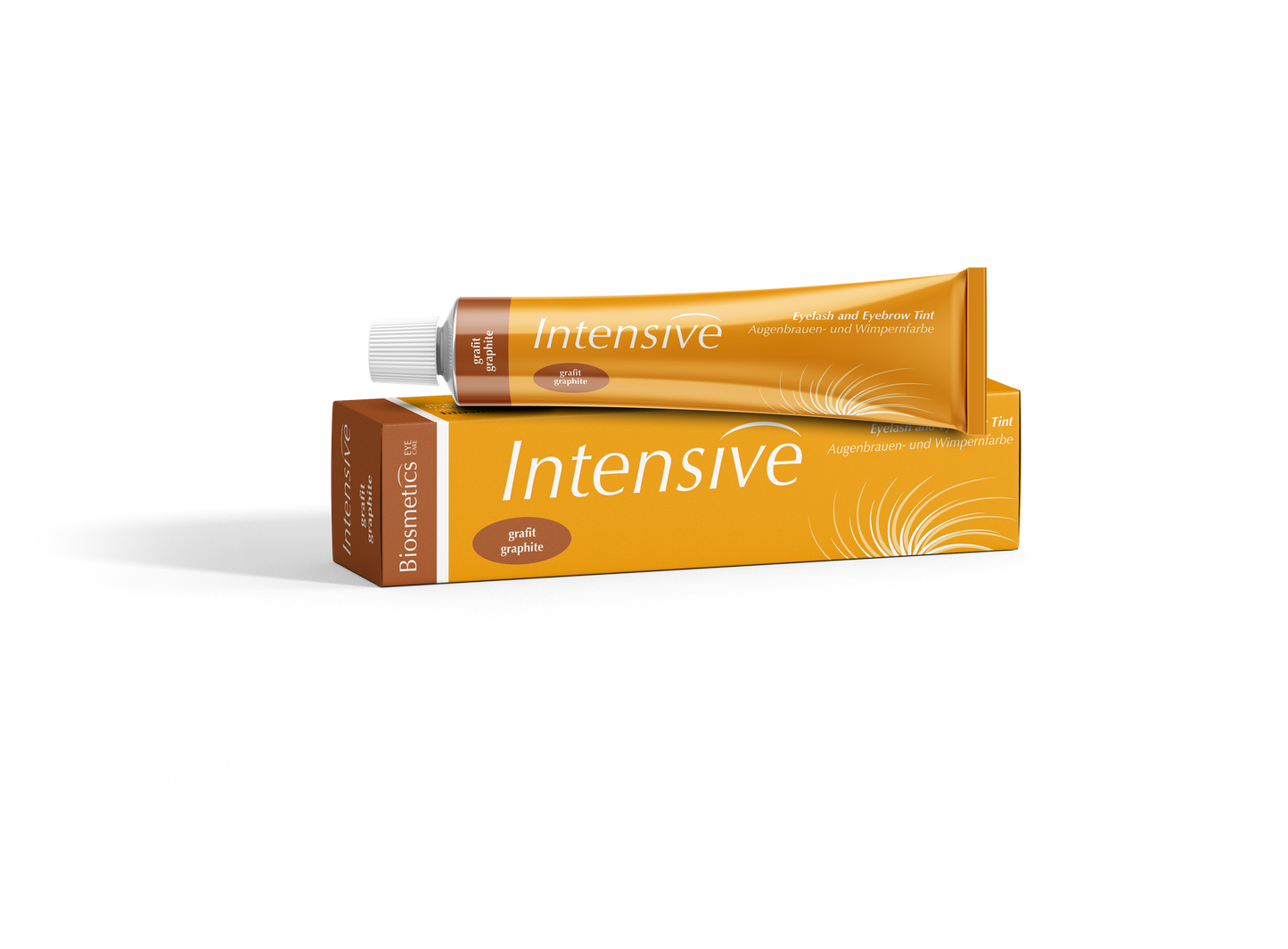 Intensive Lash & Brow tints