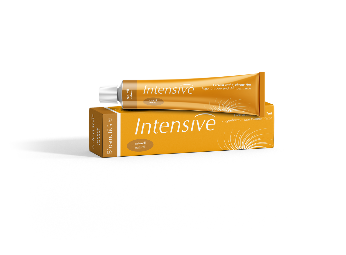 Intensive Lash & Brow tints