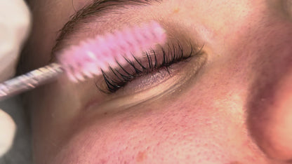 Become a Certified Lashlift Stylist - Lashmore Club (ENG)